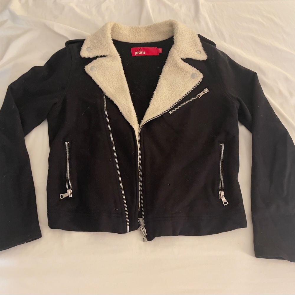 Motorcycle jacket - Picture 2 of 3
